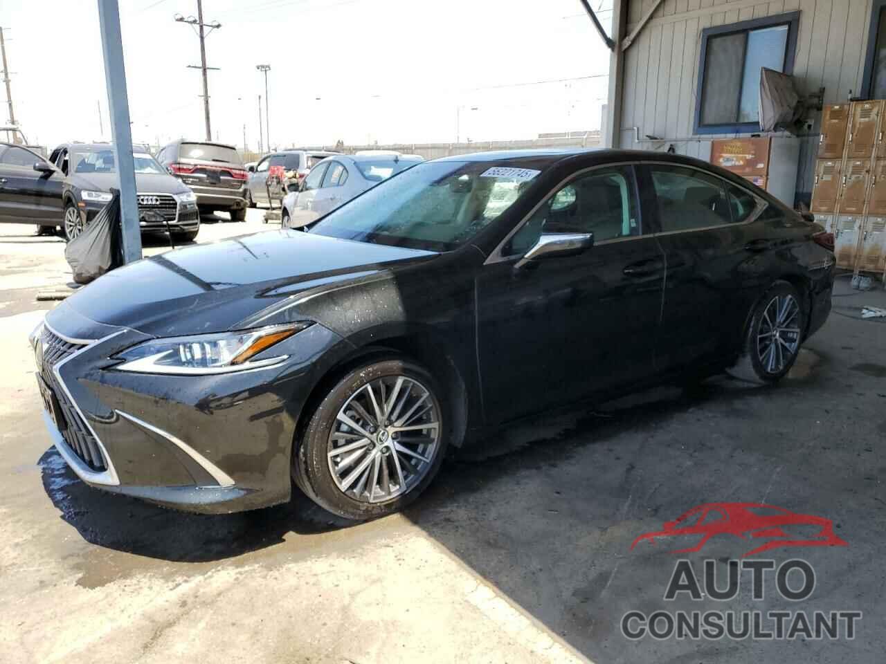 LEXUS ES300 2023 - 58ADA1C18PU034705