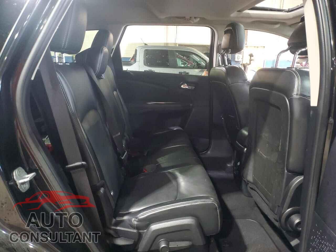 DODGE JOURNEY 2012 - 3C4PDCDG6CT180197