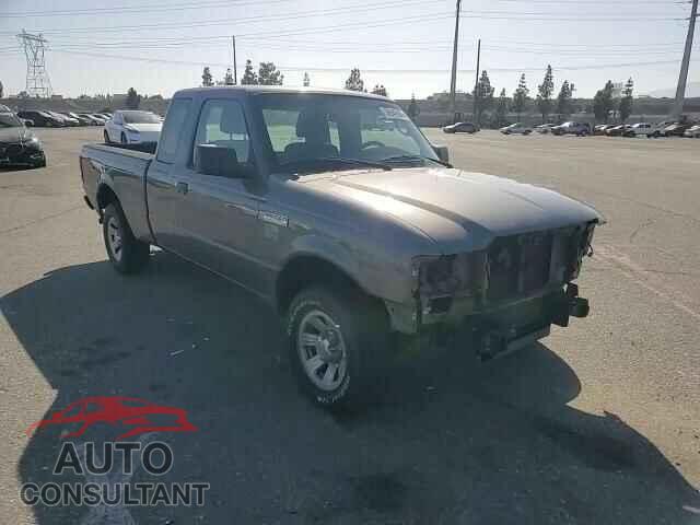 FORD RANGER 2011 - 1FTKR4EEXBPB05648