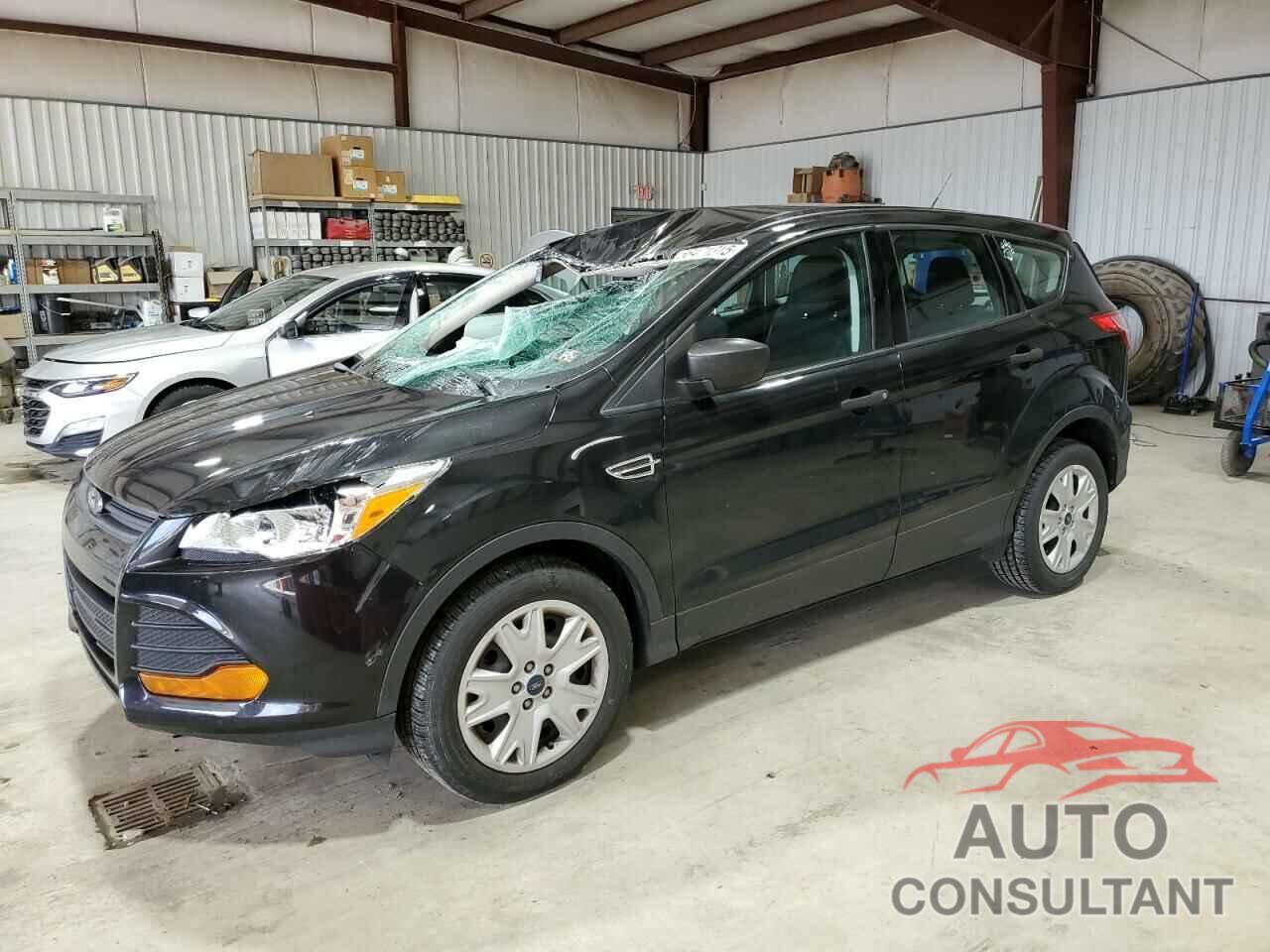 FORD ESCAPE 2015 - 1FMCU0F7XFUB25722