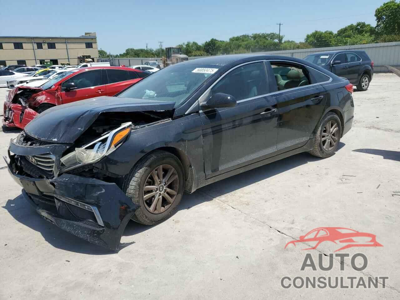 HYUNDAI SONATA 2015 - 5NPE24AF6FH172927
