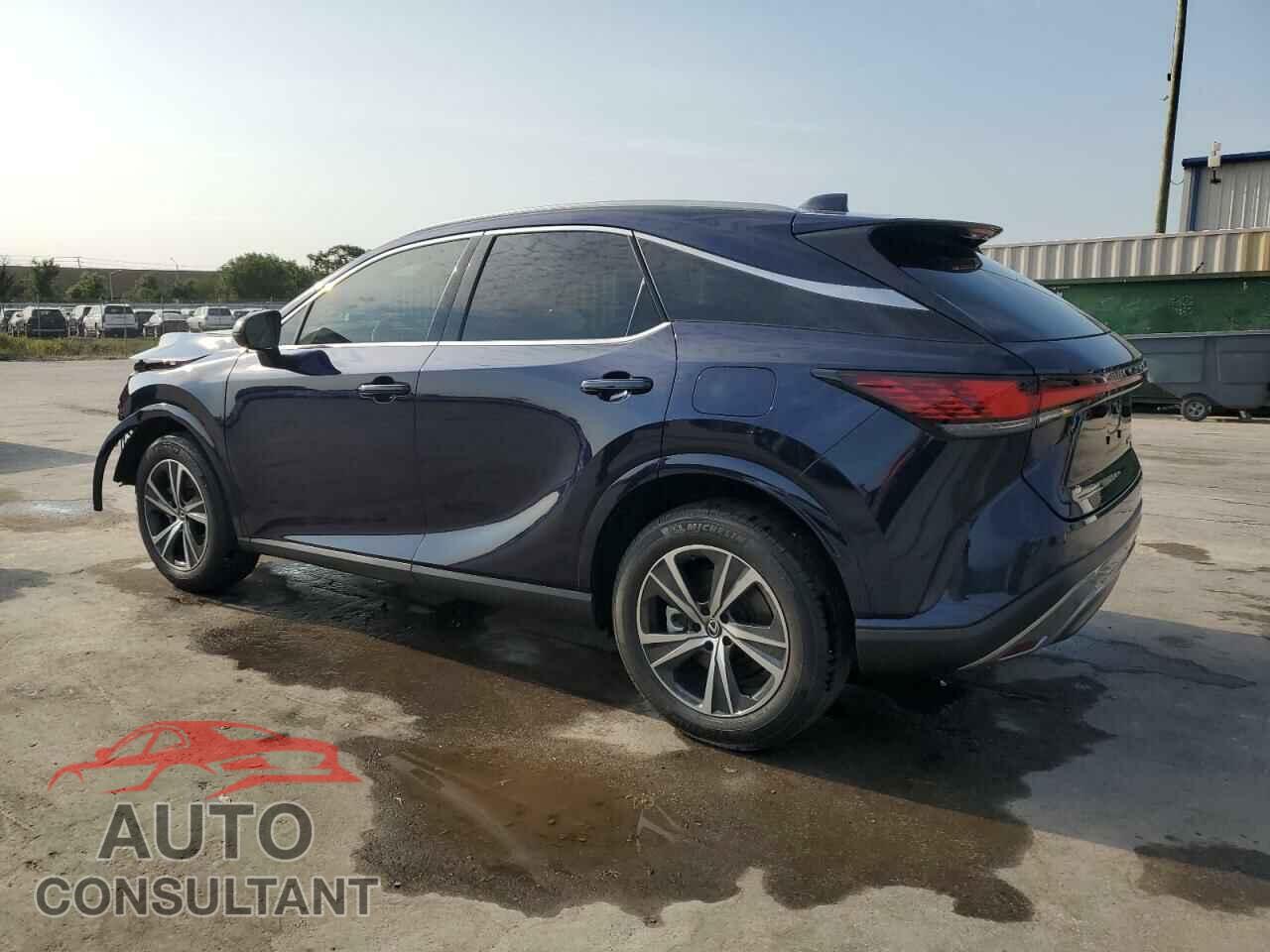 LEXUS RX 350H BA 2023 - 2T2BBMCA3PC019829