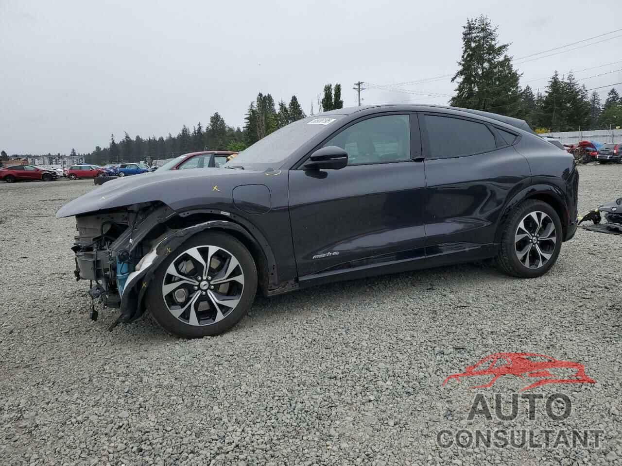 FORD MUSTANG 2022 - 3FMTK3SS9NMA41704