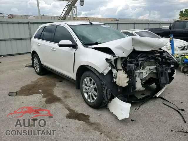 FORD EDGE 2013 - 2FMDK4KC8DBB37374