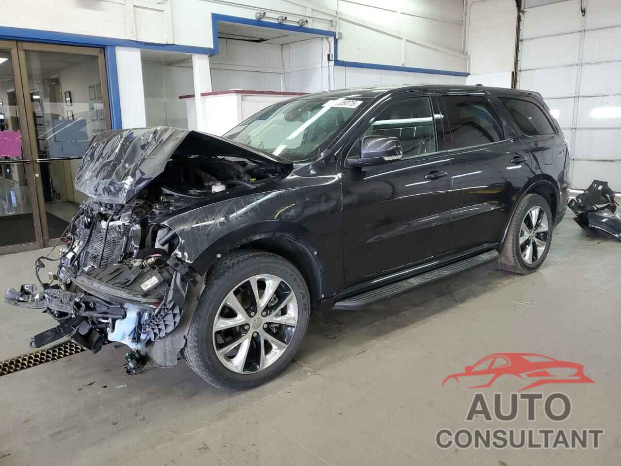 DODGE DURANGO 2015 - 1C4SDJCT8FC772312