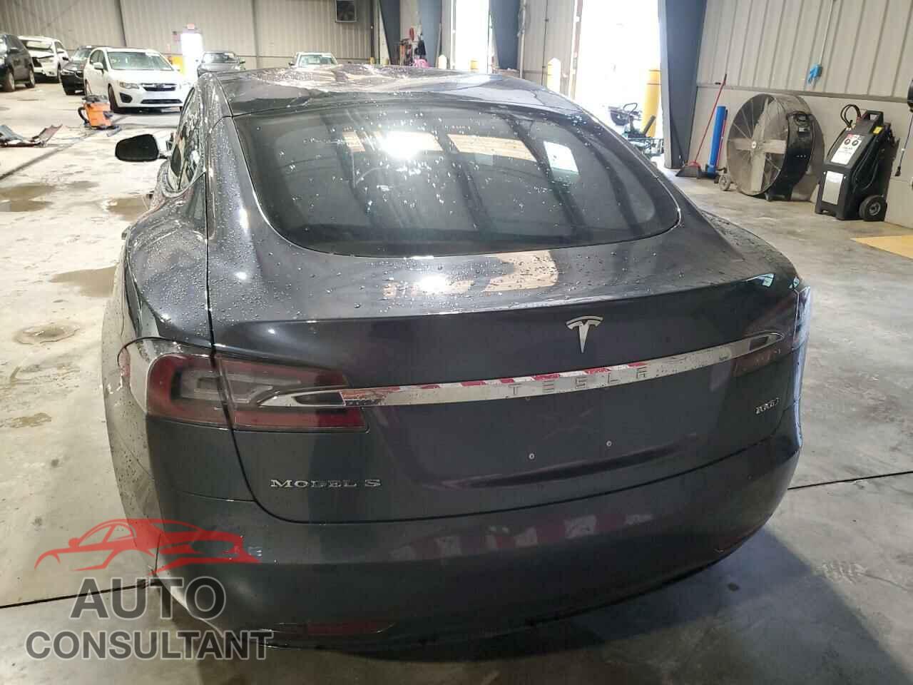 TESLA MODEL S 2017 - 5YJSA1E29HF210731