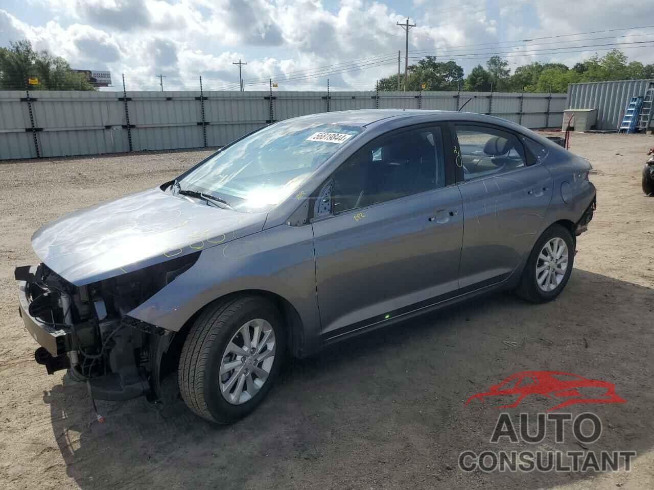 HYUNDAI ACCENT 2020 - 3KPC24A60LE108180