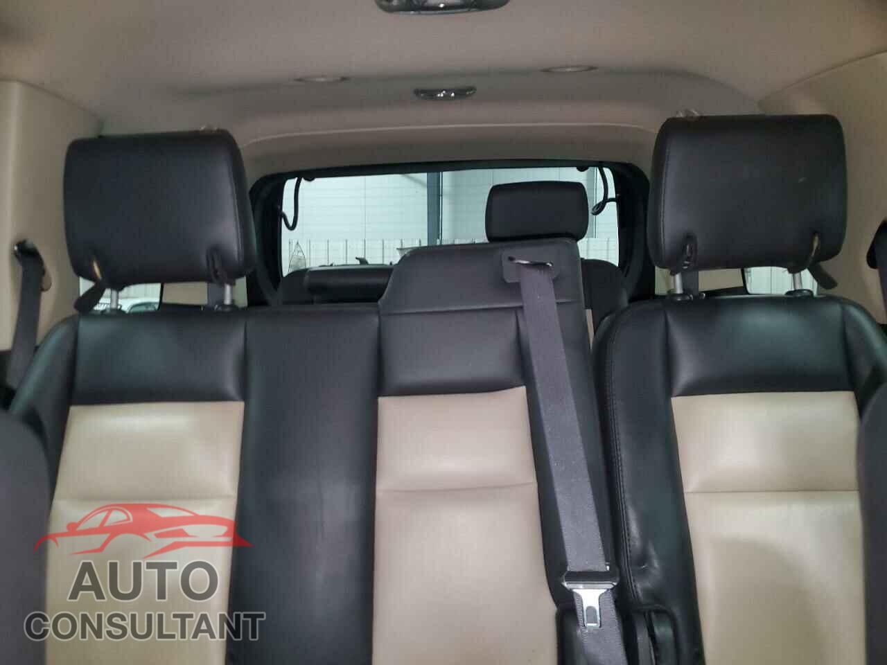 FORD EXPLORER 2010 - 1FMEU7EEXAUB03116