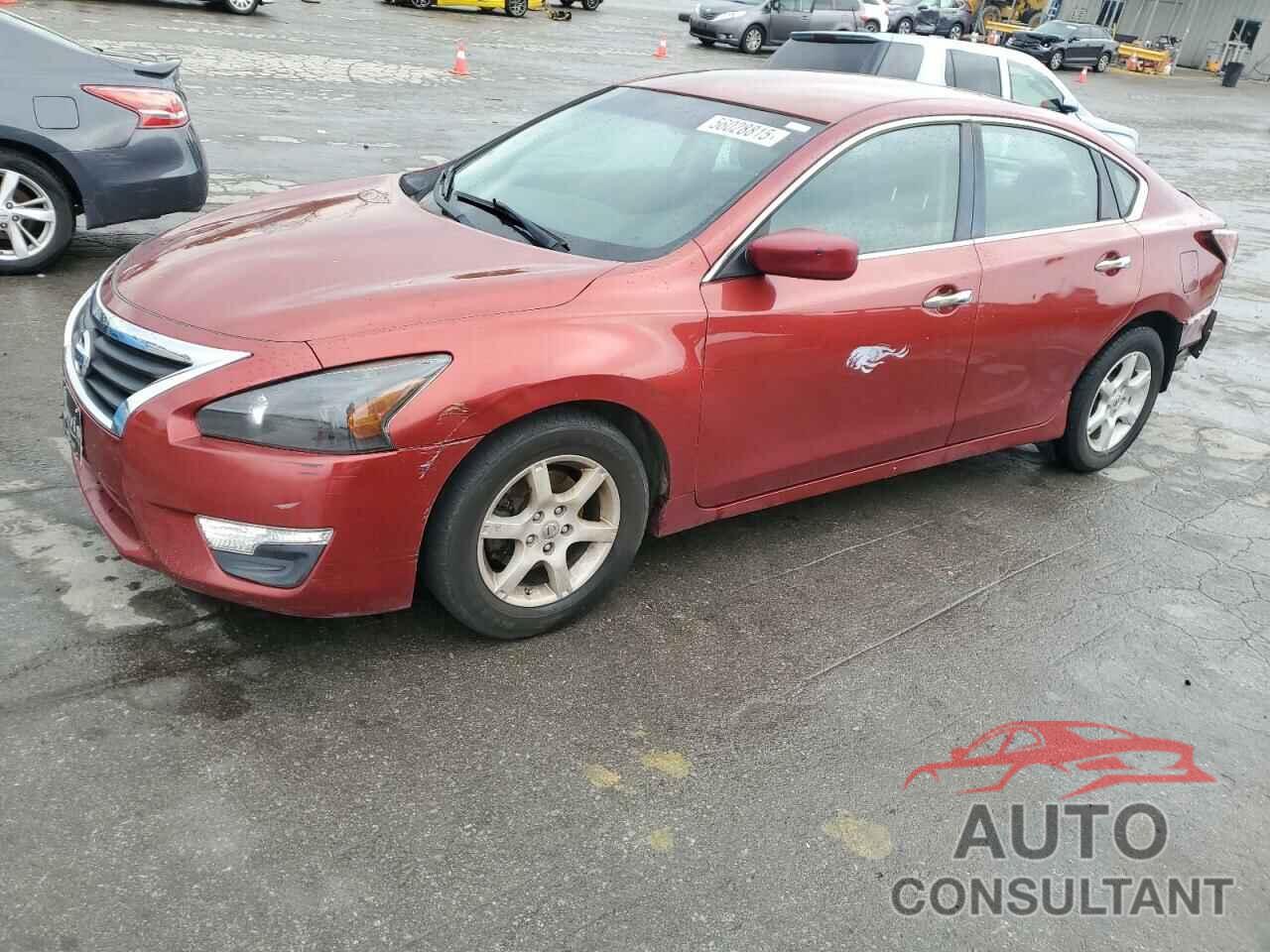 NISSAN ALTIMA 2015 - 1N4AL3APXFC271184