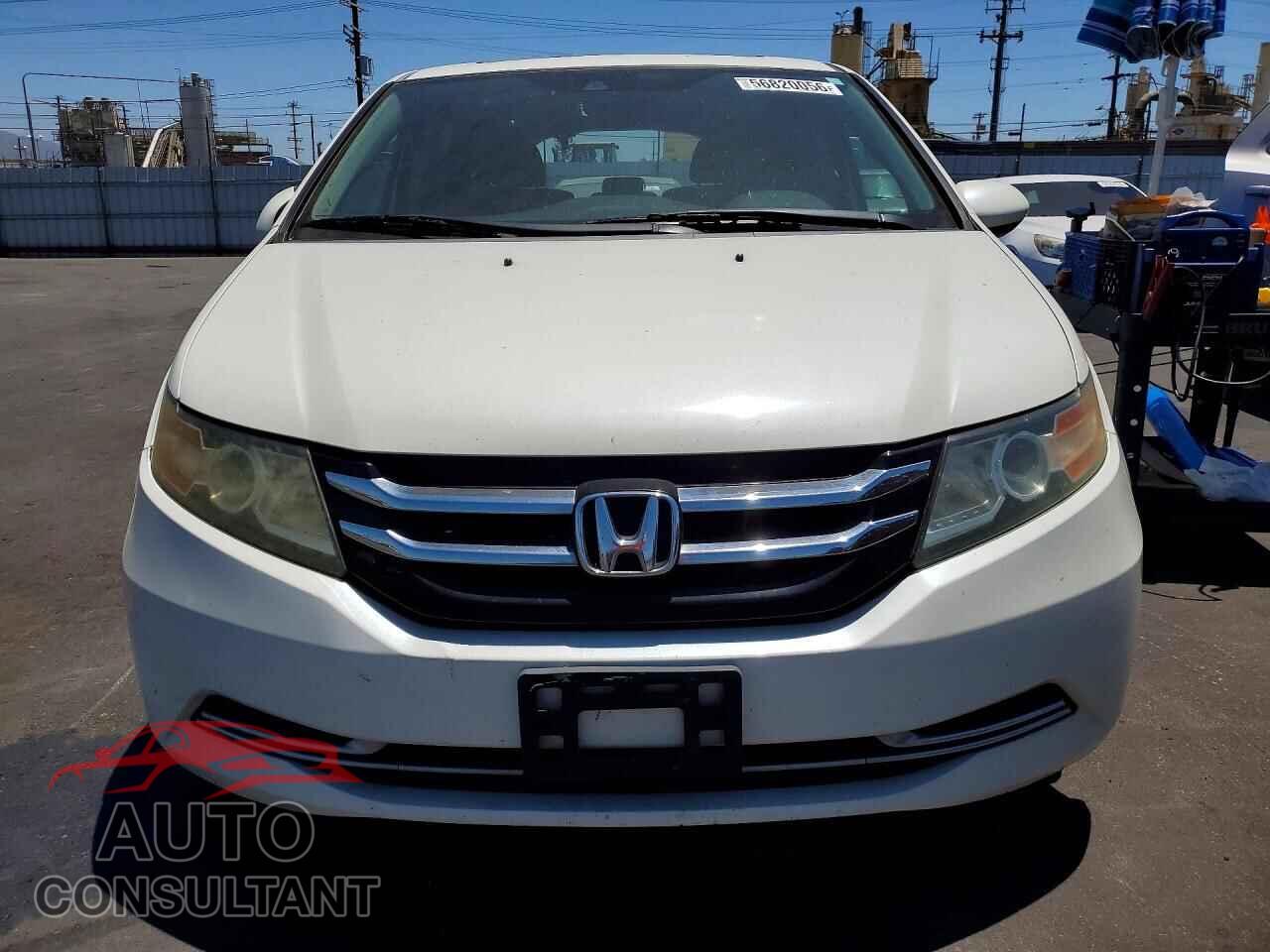 HONDA All Models 2015 - 5FNRL5H61FB024144