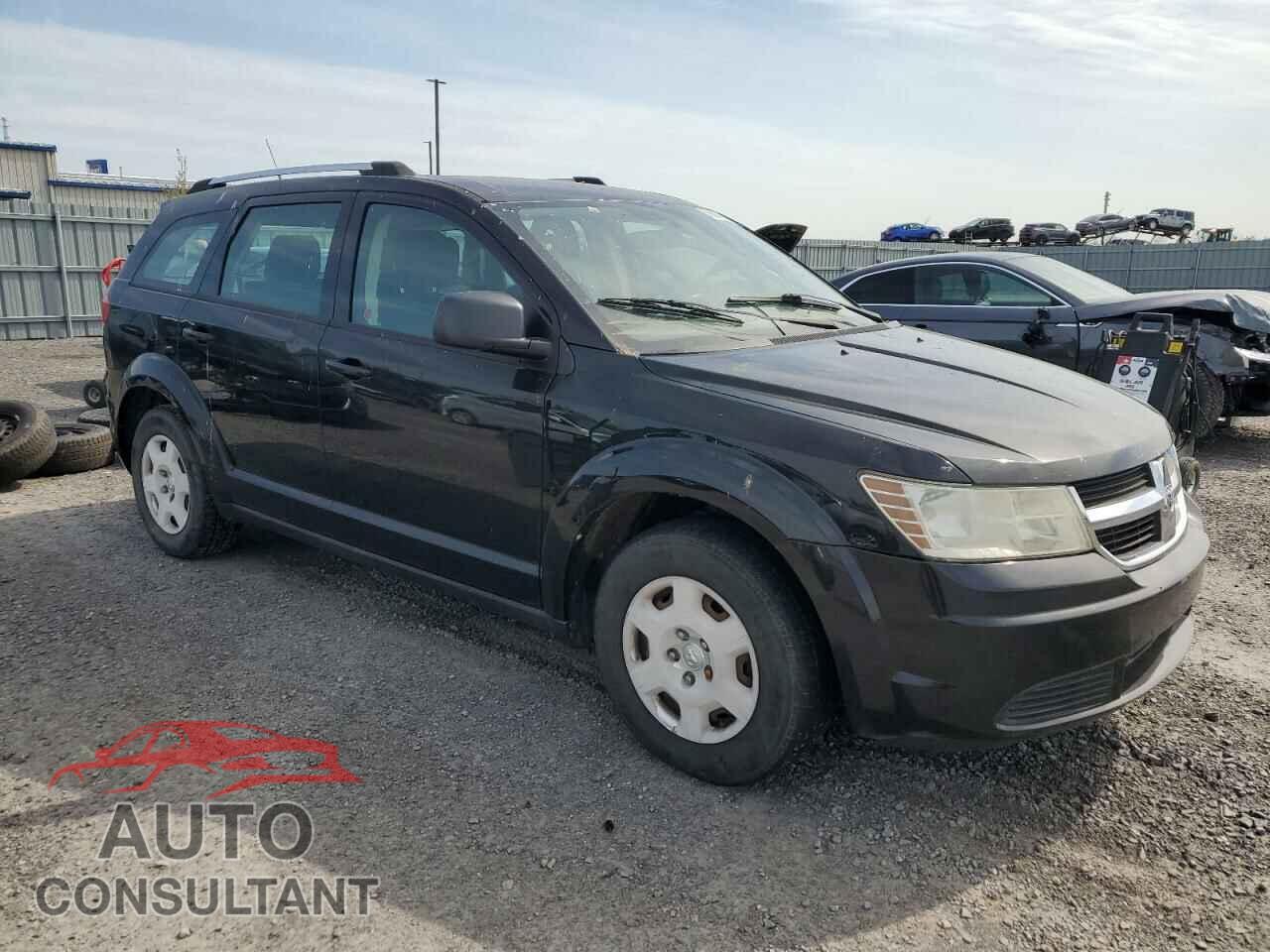 DODGE JOURNEY 2010 - 3D4PG4FB4AT204740