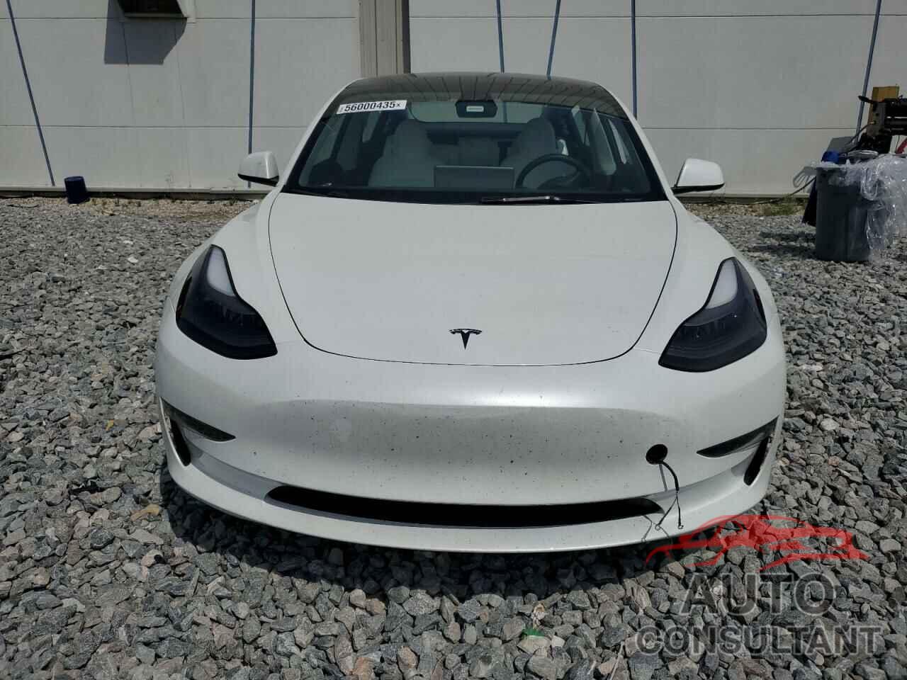 TESLA MODEL 3 2023 - 5YJ3E1EA5PF544141
