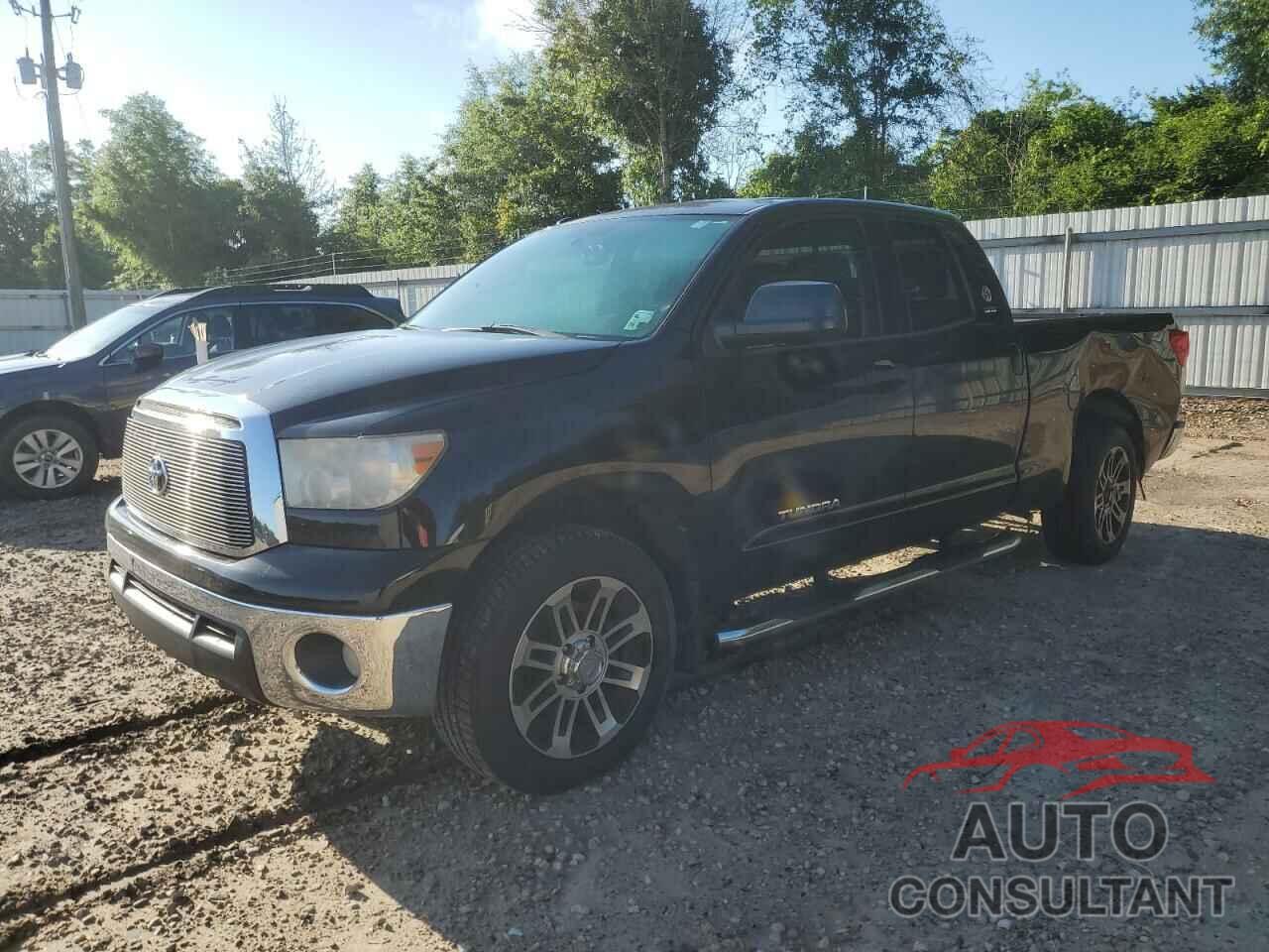 TOYOTA TUNDRA 2013 - 5TFRM5F15DX061169