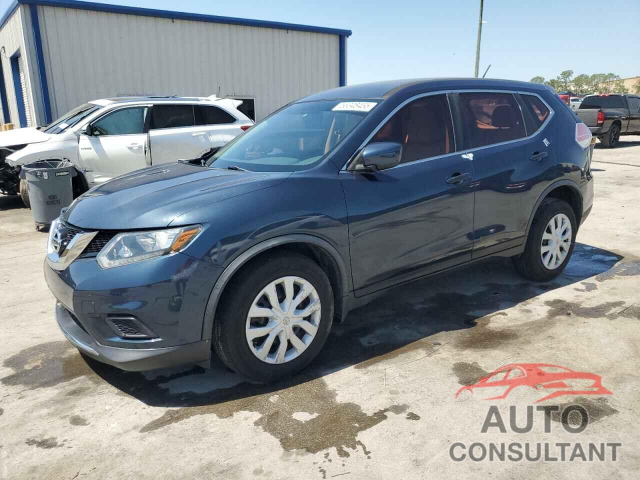 NISSAN ROGUE 2016 - JN8AT2MTXGW022756