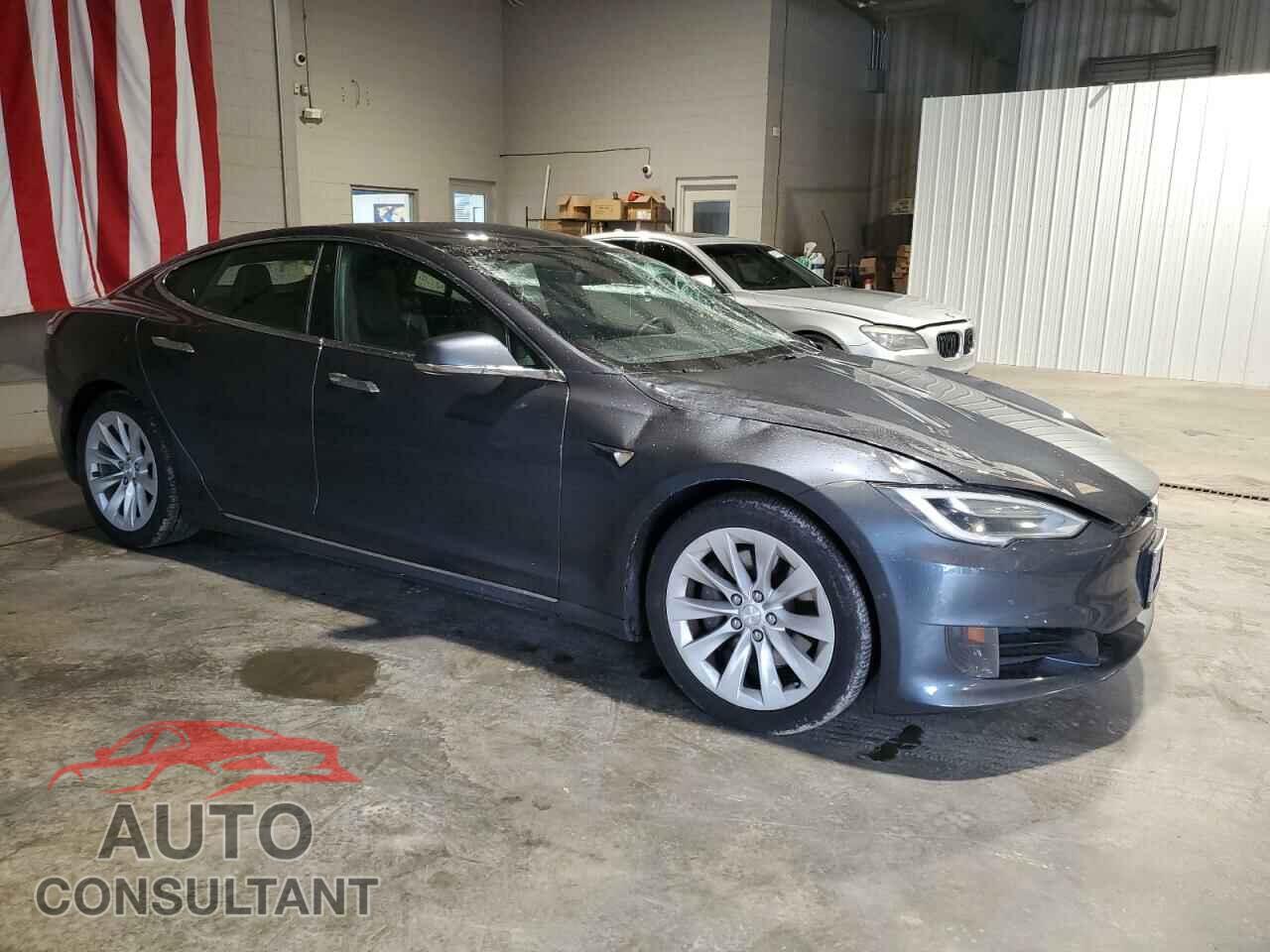 TESLA MODEL S 2017 - 5YJSA1E29HF210731