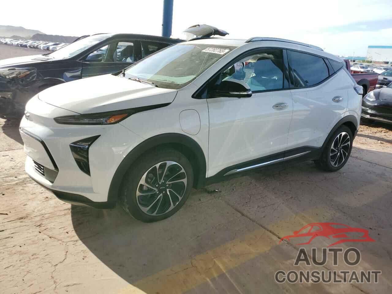 CHEVROLET BOLT 2023 - 1G1FZ6S02P4154690