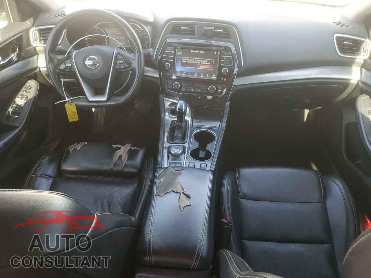 NISSAN MAXIMA 2017 - 1N4AA6AP3HC384159