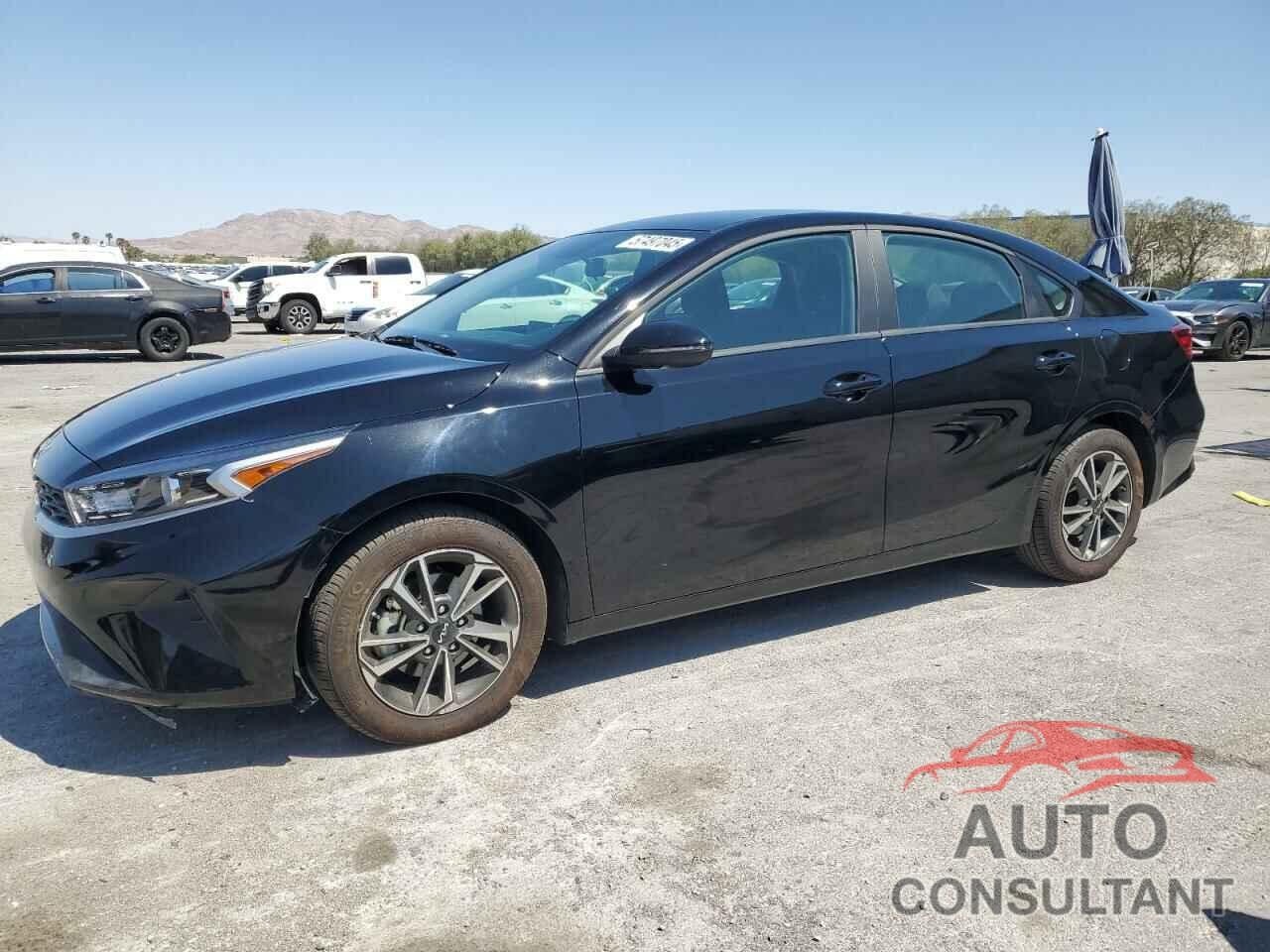 KIA FORTE 2024 - 3KPF24AD3RE818159