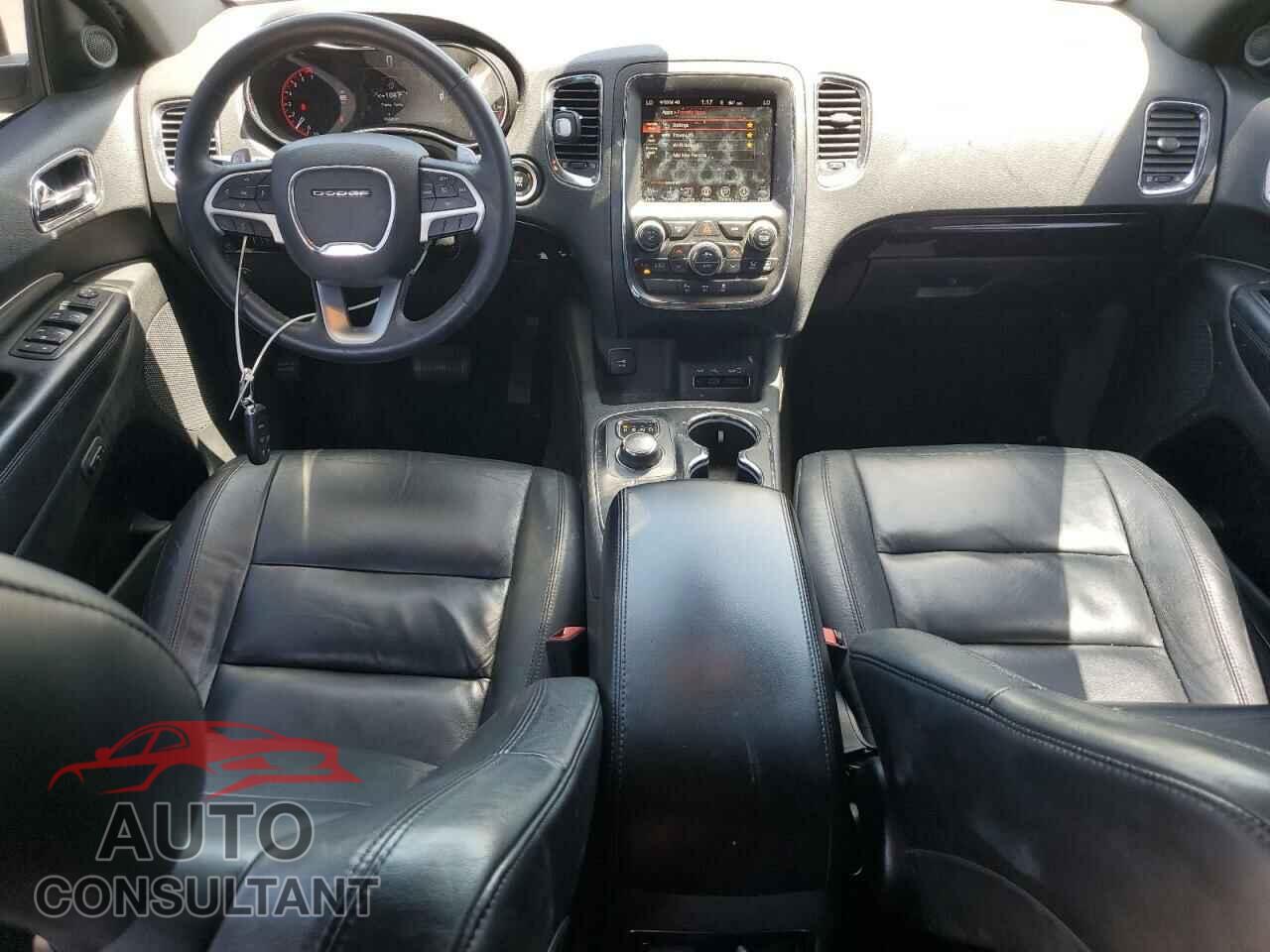 DODGE DURANGO 2015 - 1C4RDHDG2FC931298
