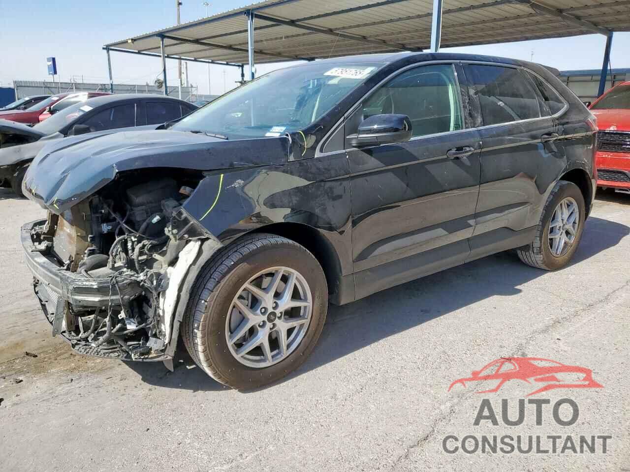 FORD EDGE 2024 - 2FMPK4J90RBA05526