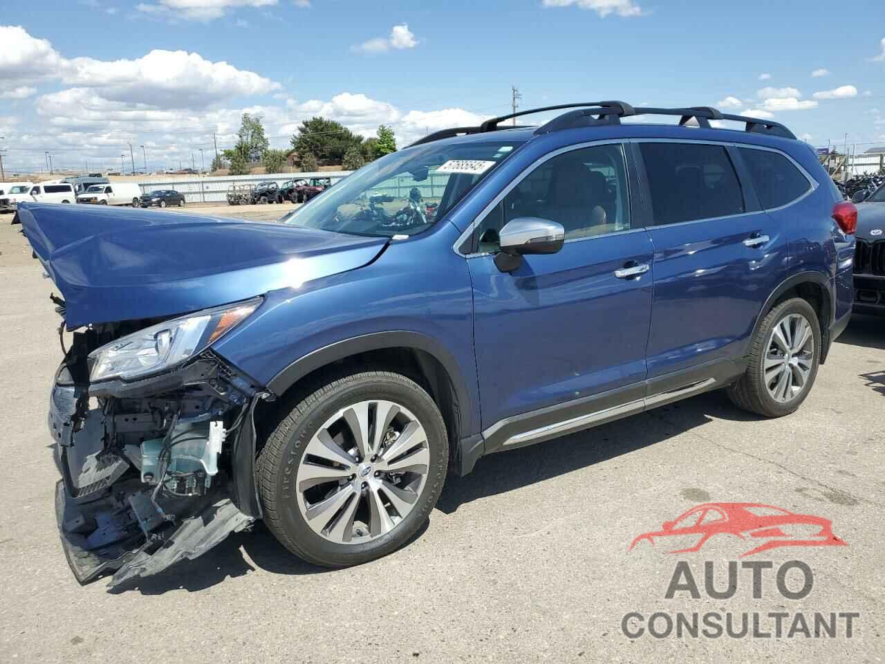 SUBARU ASCENT 2020 - 4S4WMARD2L3435014