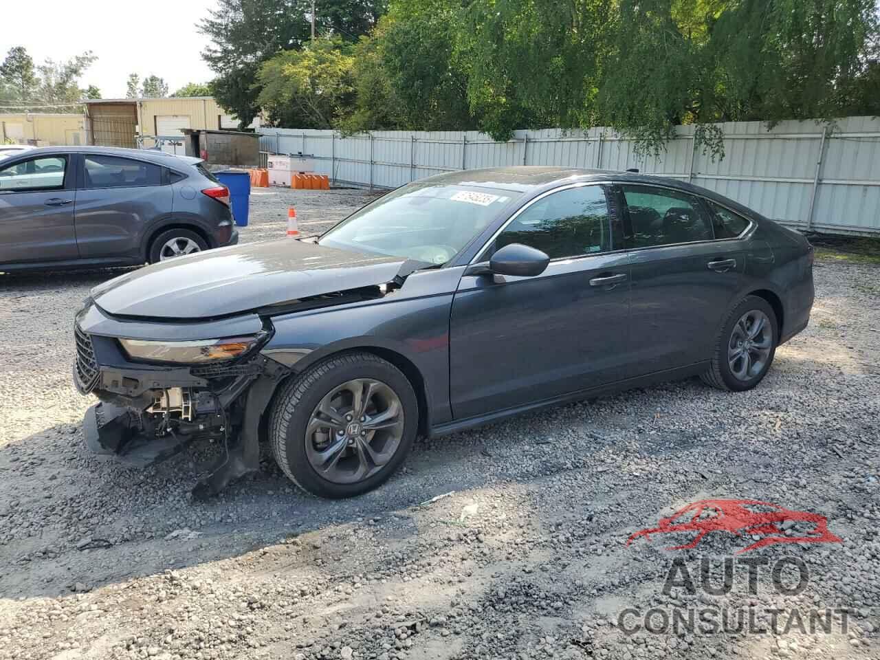 HONDA ACCORD 2023 - 1HGCY1F3XPA001739