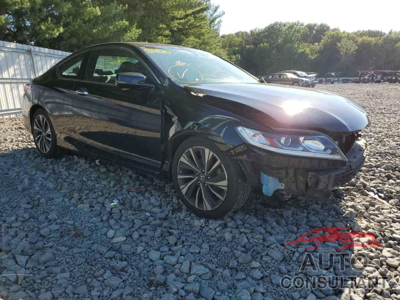 HONDA ACCORD 2017 - 1HGCT2A88HA003241