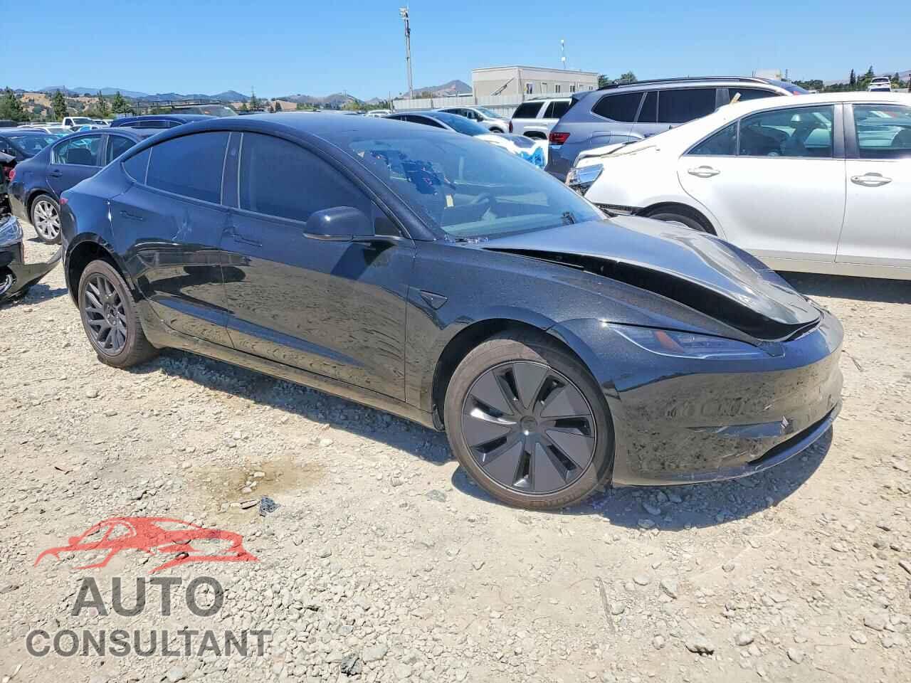 TESLA MODEL 3 2026 - 5YJ3E1EA4TF149832