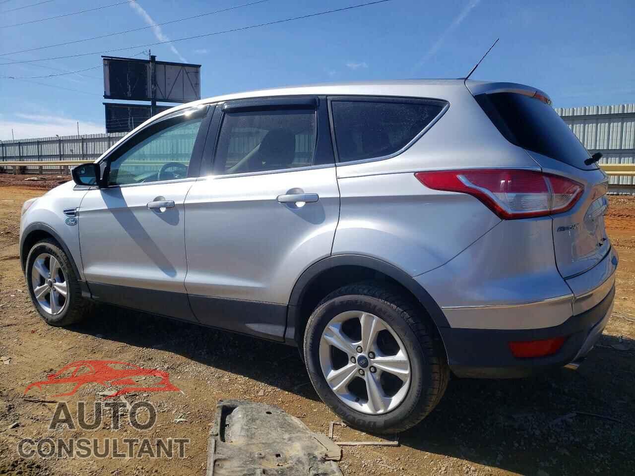 FORD ESCAPE 2015 - 1FMCU9G97FUA83014
