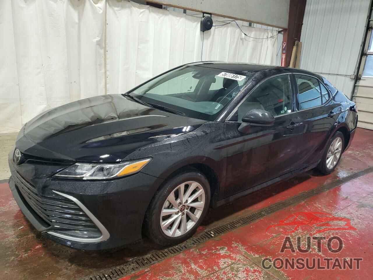 TOYOTA CAMRY 2024 - 4T1C11AK7RU221810