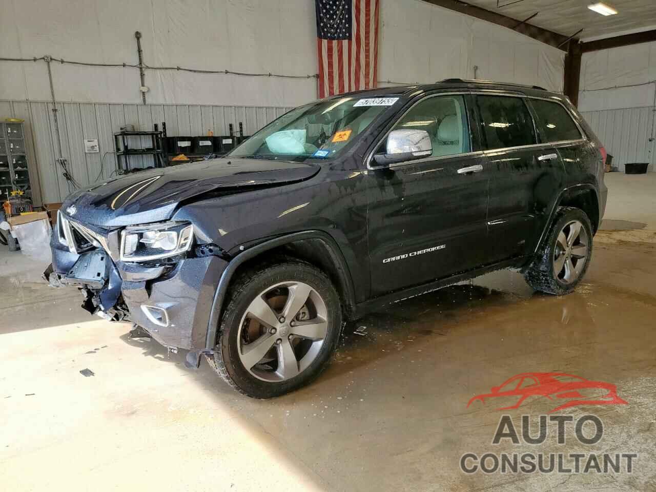 JEEP GRAND CHER 2014 - 1C4RJFBT7EC121595