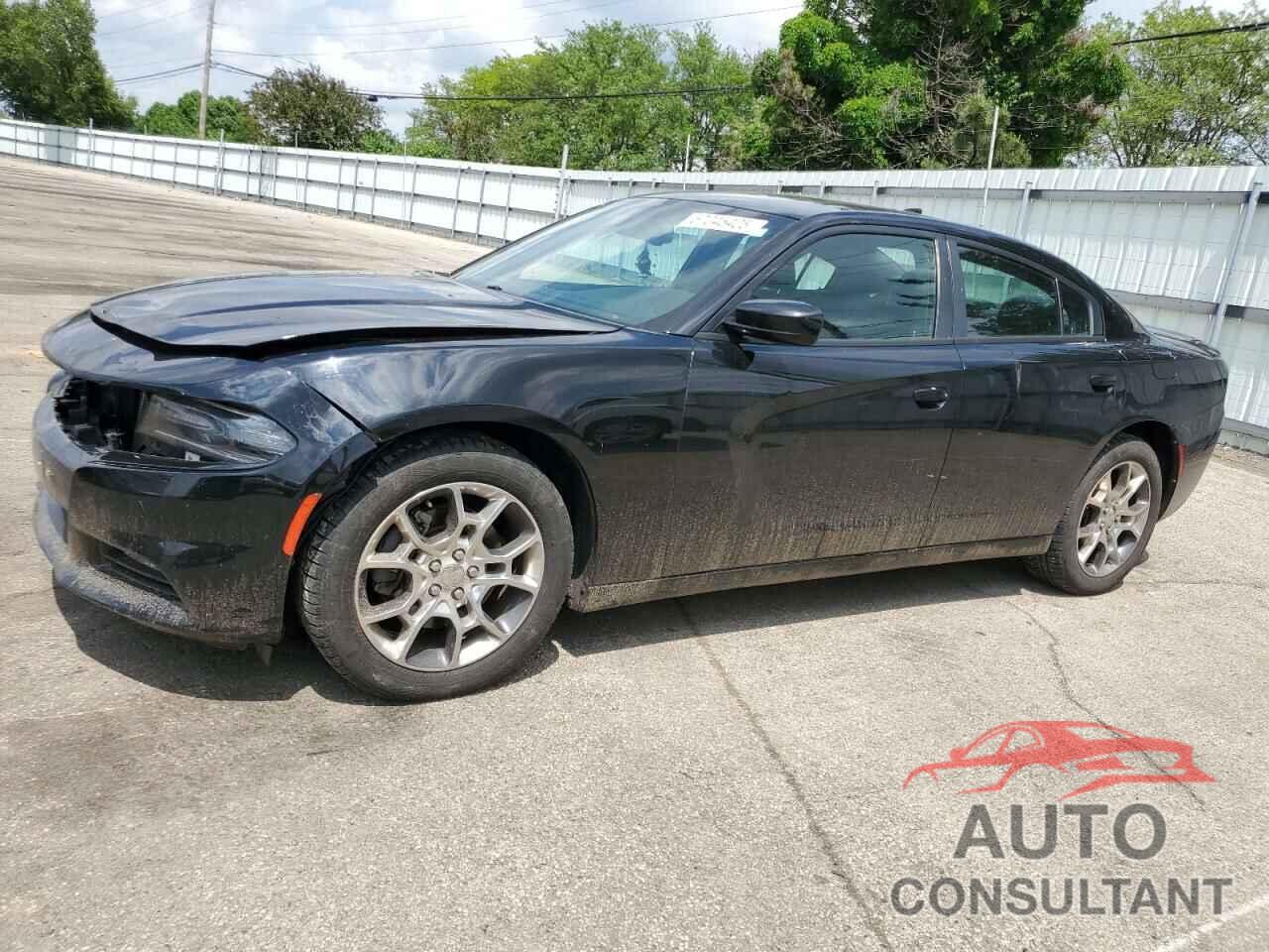 DODGE CHARGER 2016 - 2C3CDXJG8GH175306