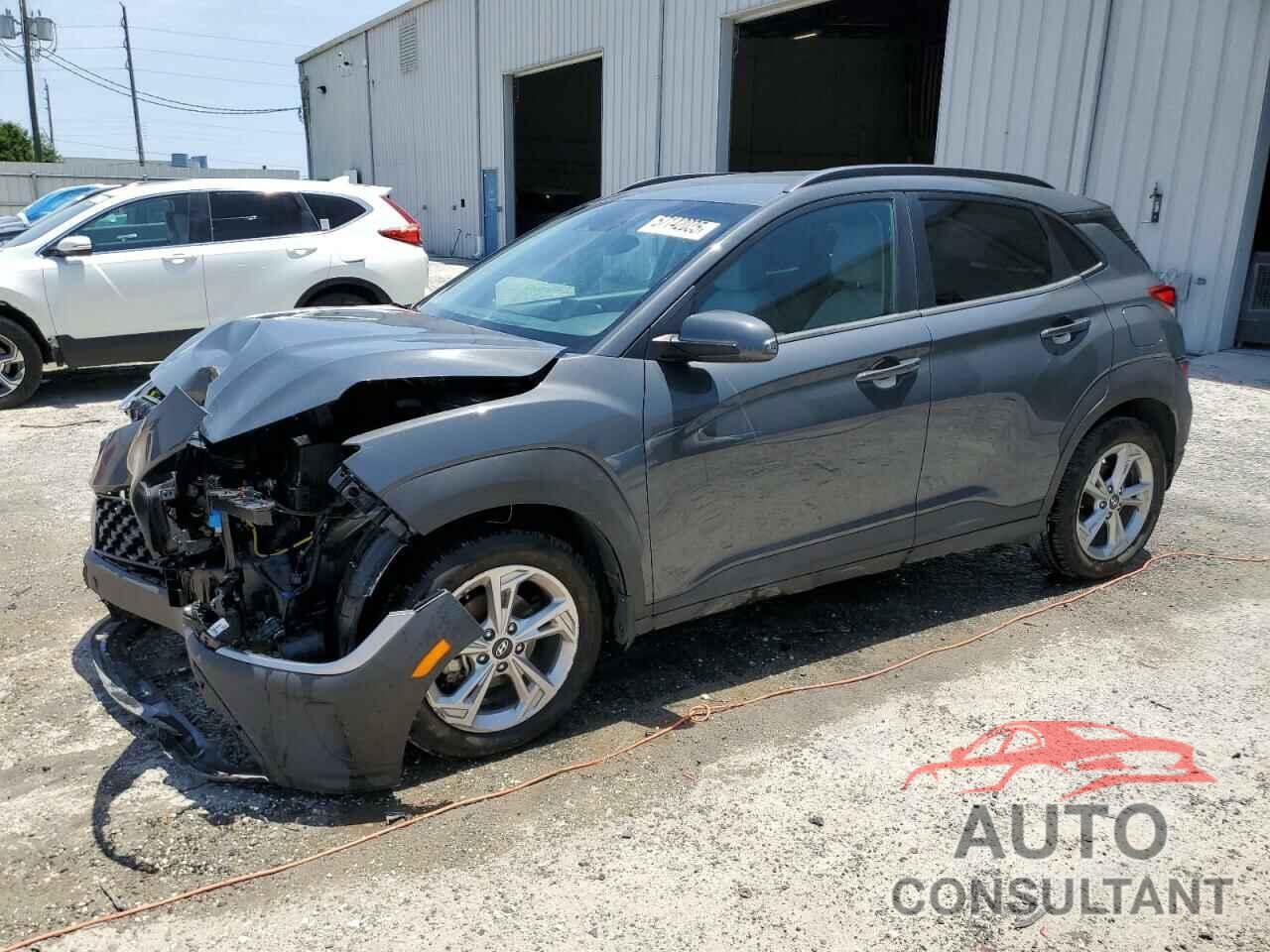 HYUNDAI KONA 2023 - KM8K62AB8PU060514