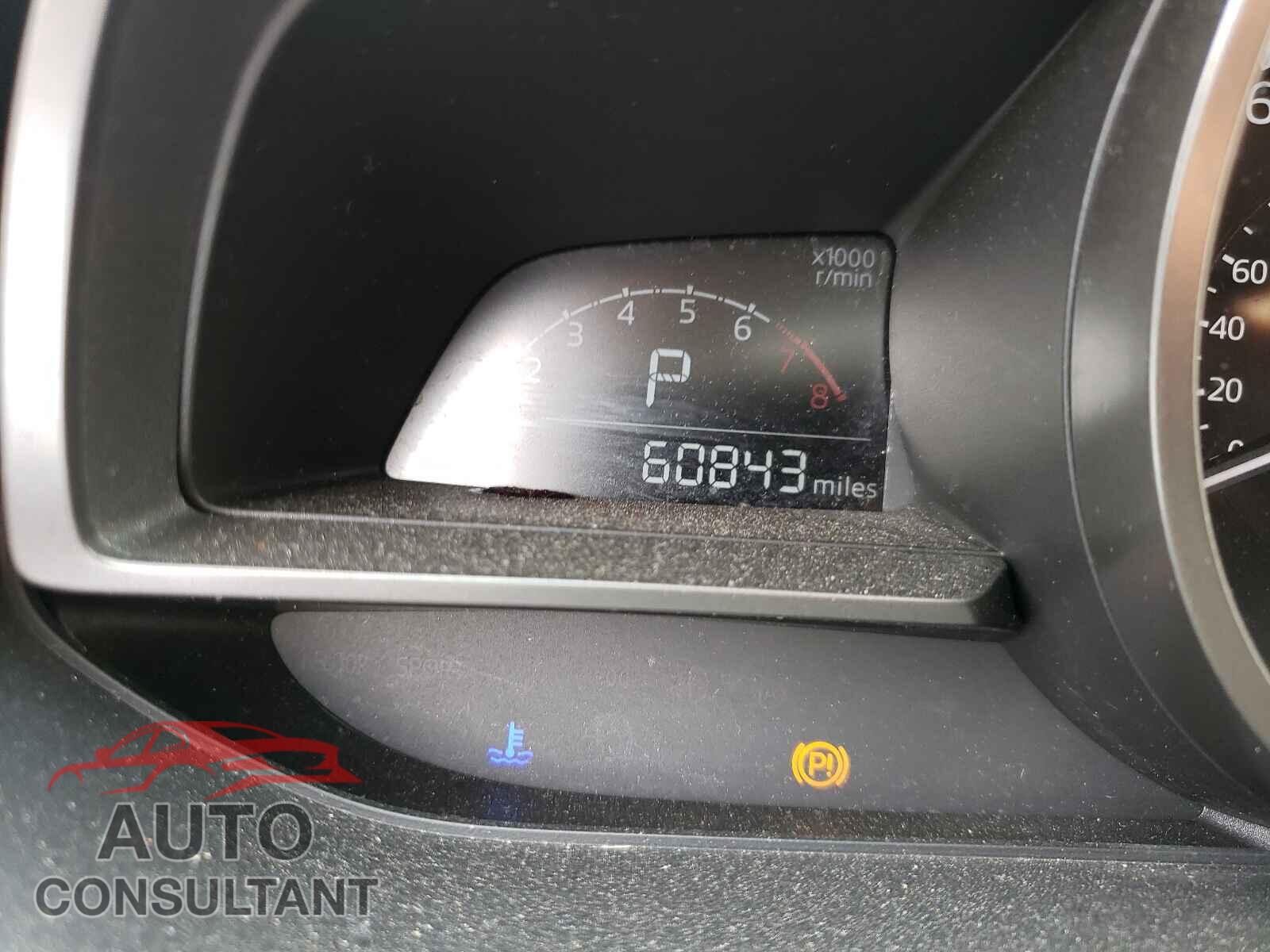MAZDA 3 2017 - 3MZBN1U72HM128947