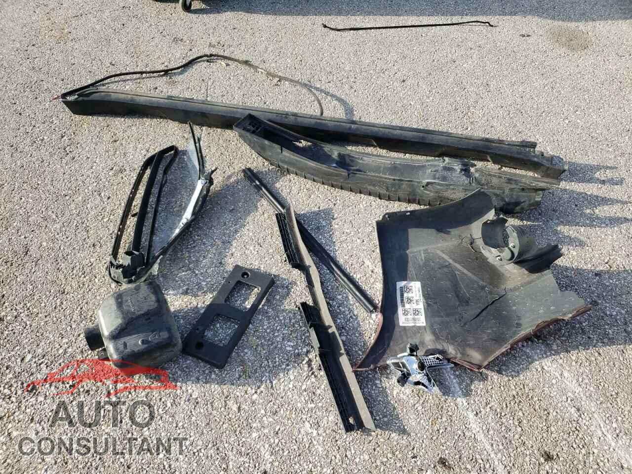 SUBARU OUTBACK 2013 - 4S4BRCKC9D3281237