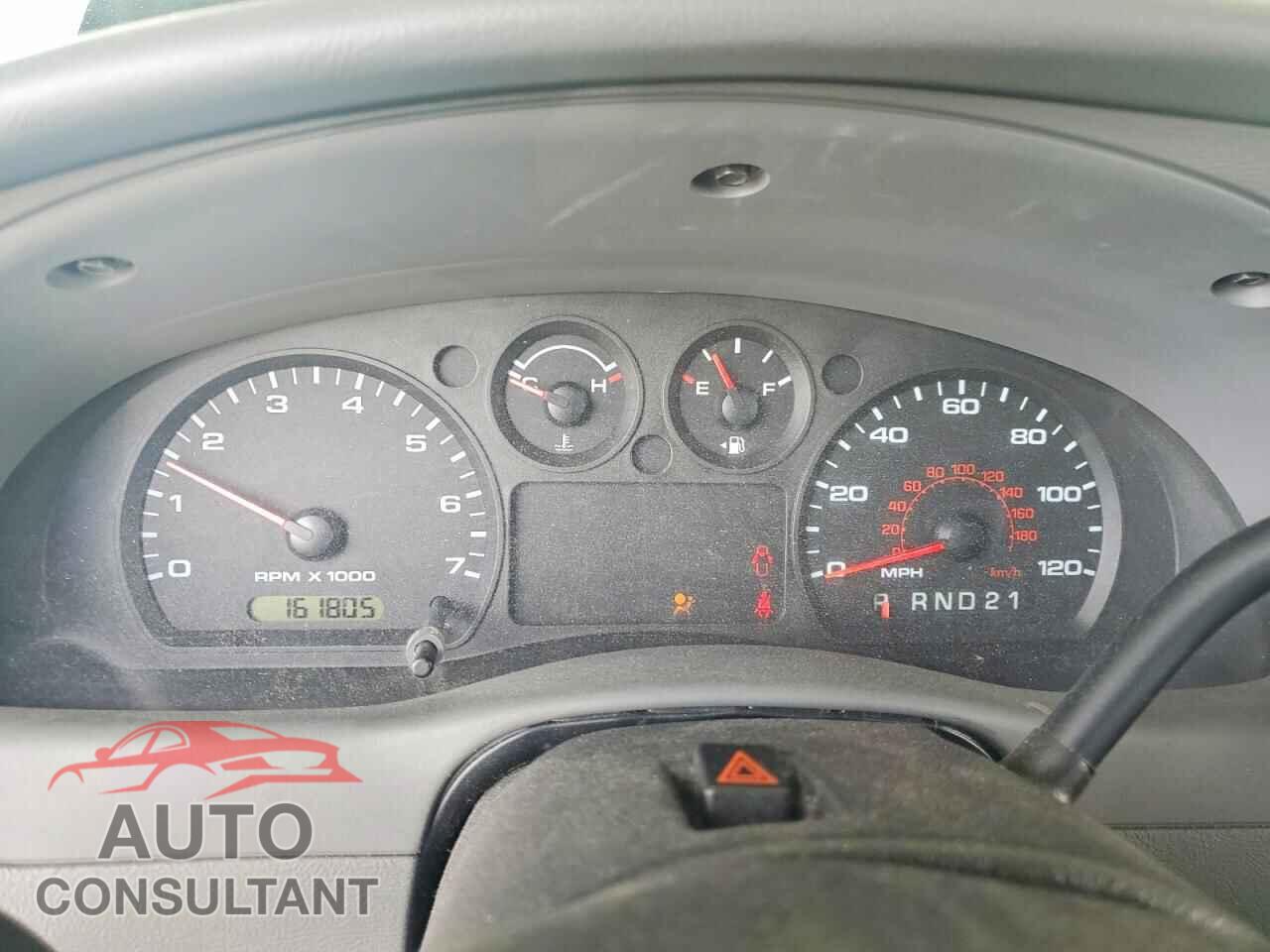 FORD RANGER 2011 - 1FTKR4EE9BPA90799