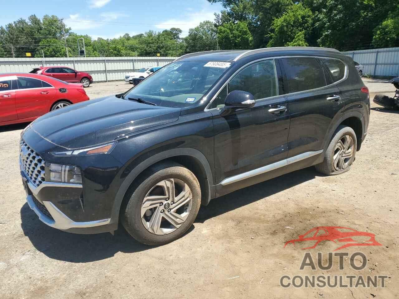 HYUNDAI SANTA FE 2023 - 5NMS34AJ0PH567852