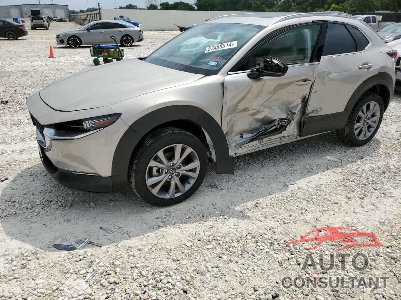MAZDA CX30 2023 - 3MVDMBDM4PM588022