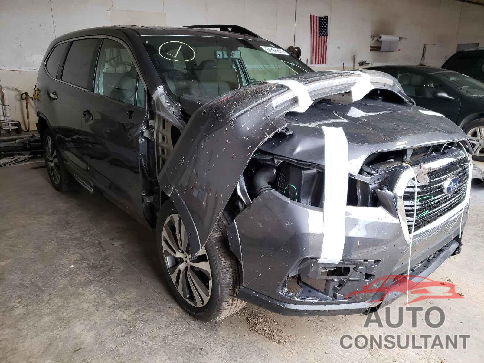 SUBARU ASCENT 2021 - 4S4WMARD4M3417647