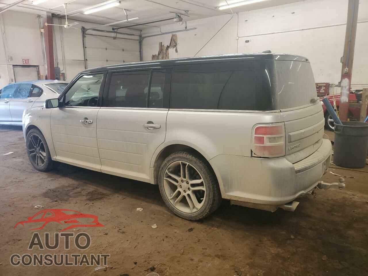 FORD FLEX 2014 - 2FMHK6DT2EBD01956