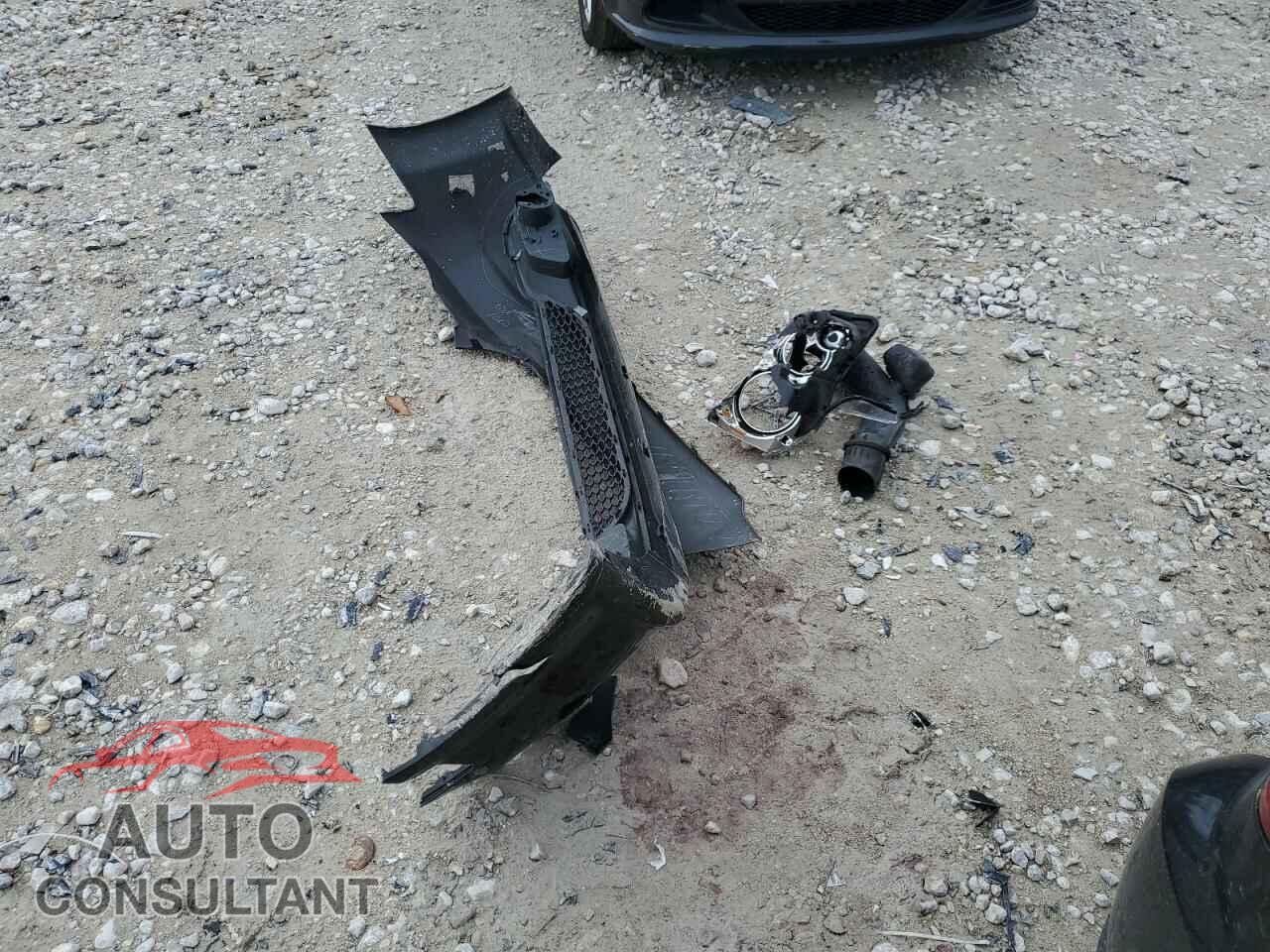 DODGE CARAVAN 2016 - 2C4RDGCG3GR342295