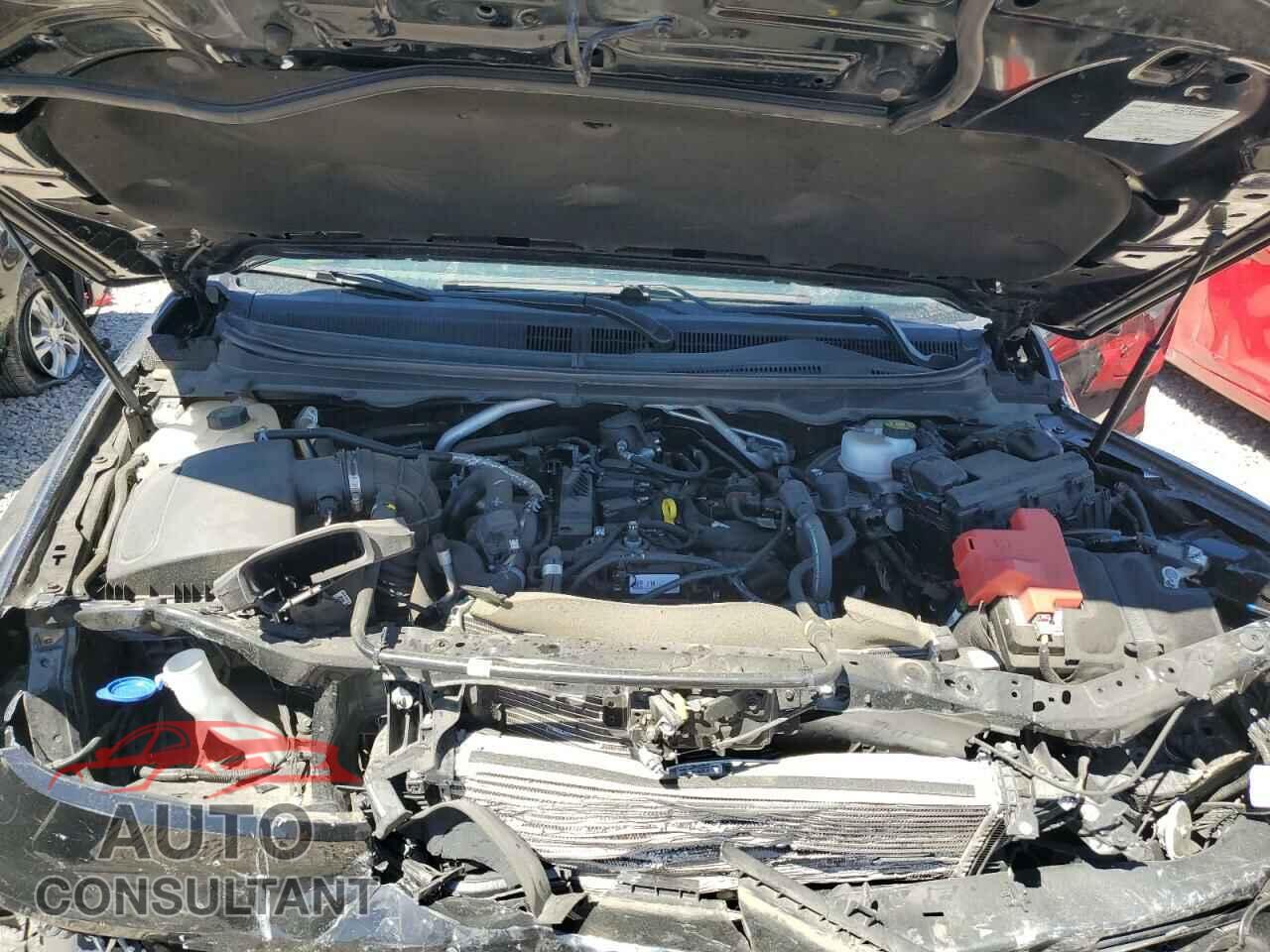 FORD RANGER 2021 - 1FTER4FH2MLD74291