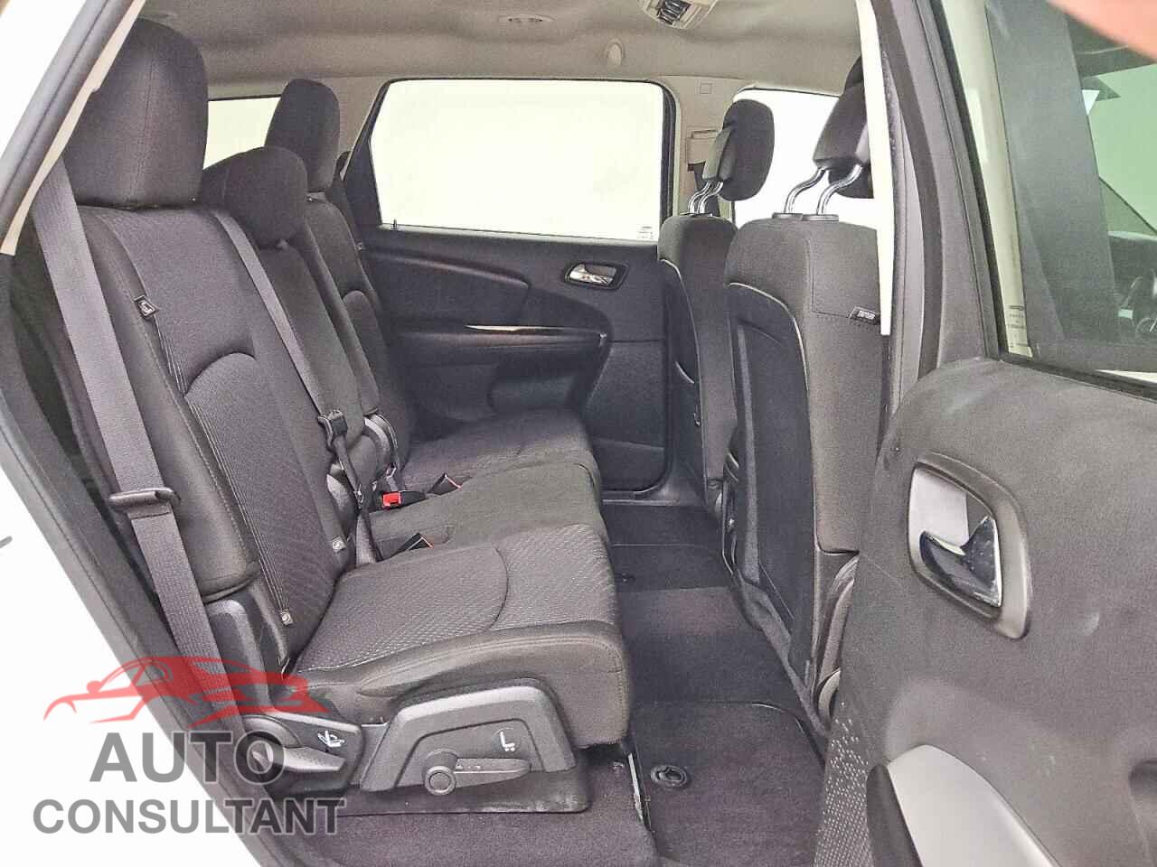 DODGE JOURNEY 2017 - 3C4PDCBG3HT510498