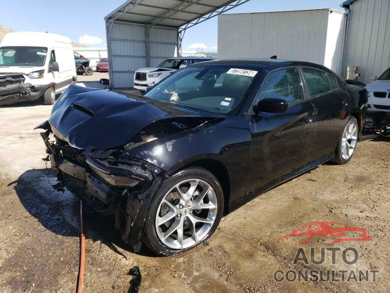 DODGE CHARGER 2023 - 2C3CDXHG4PH611851