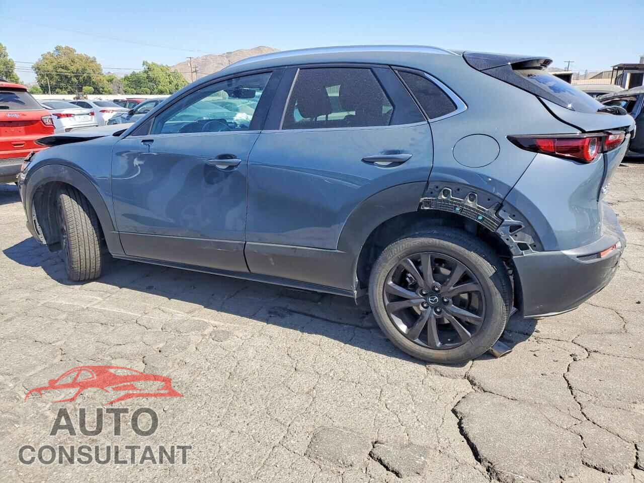 MAZDA CX30 2024 - 3MVDMBCM2RM648884