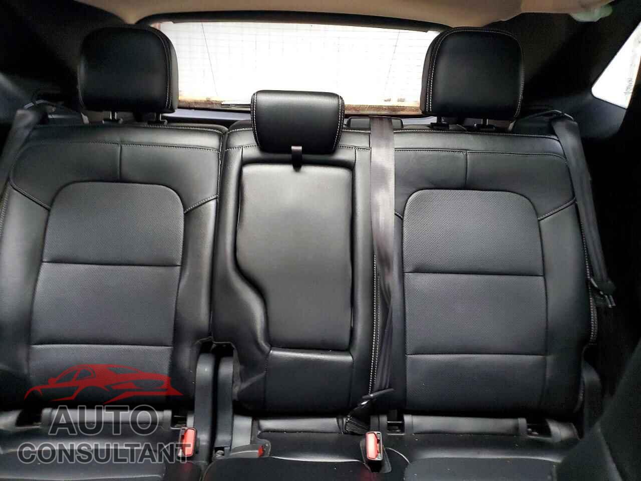 FORD ESCAPE 2020 - 1FMCU9J97LUA63009