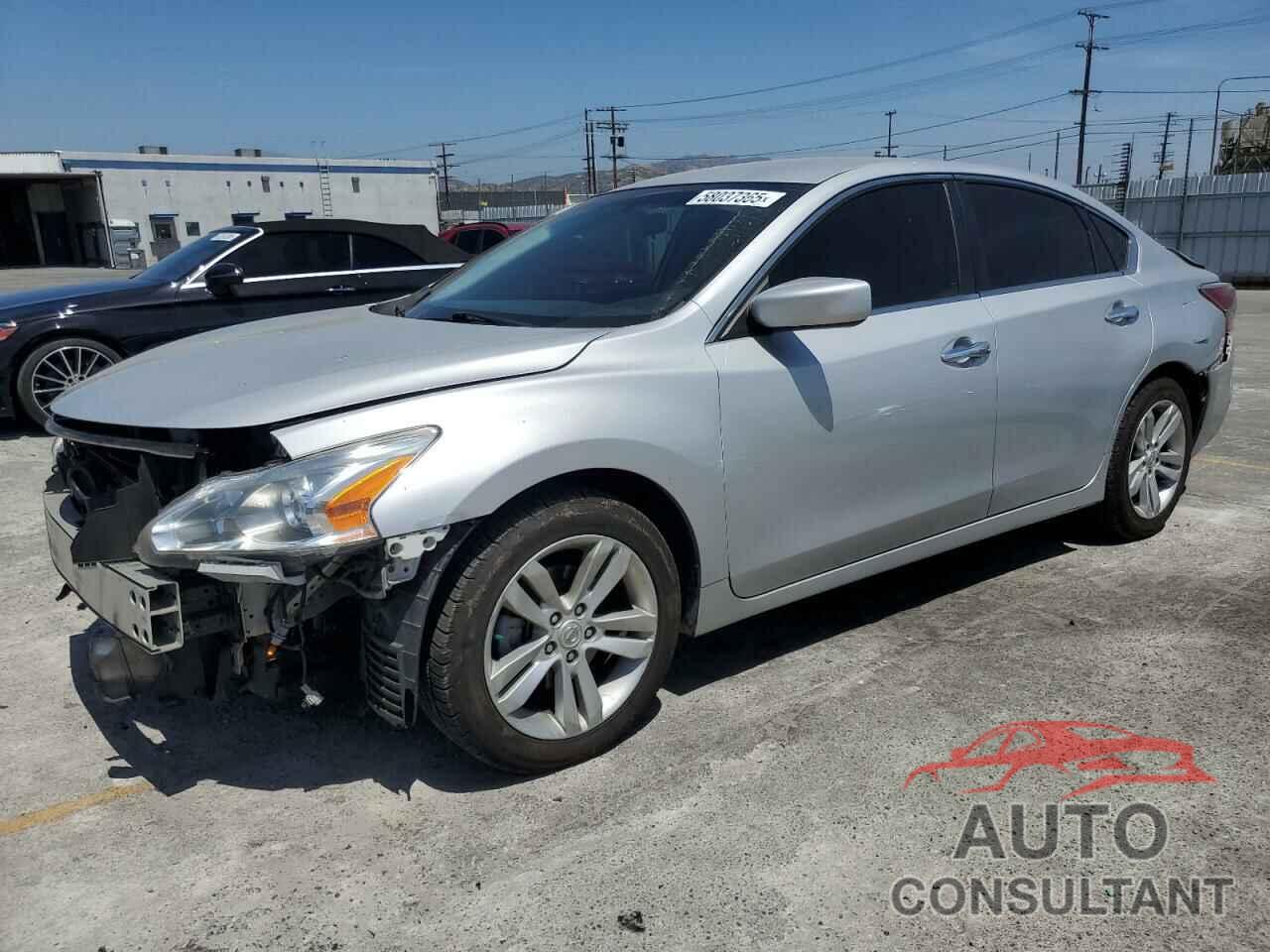 NISSAN ALTIMA 2015 - 1N4AL3AP8FN883159