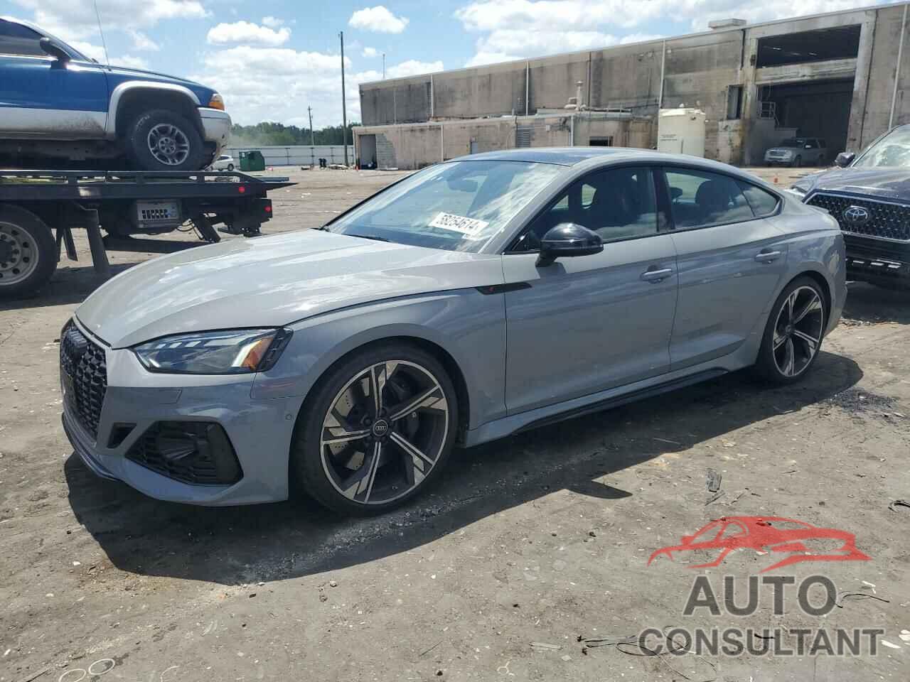 AUDI S5/RS5 2023 - WUAAWCF57PA904006