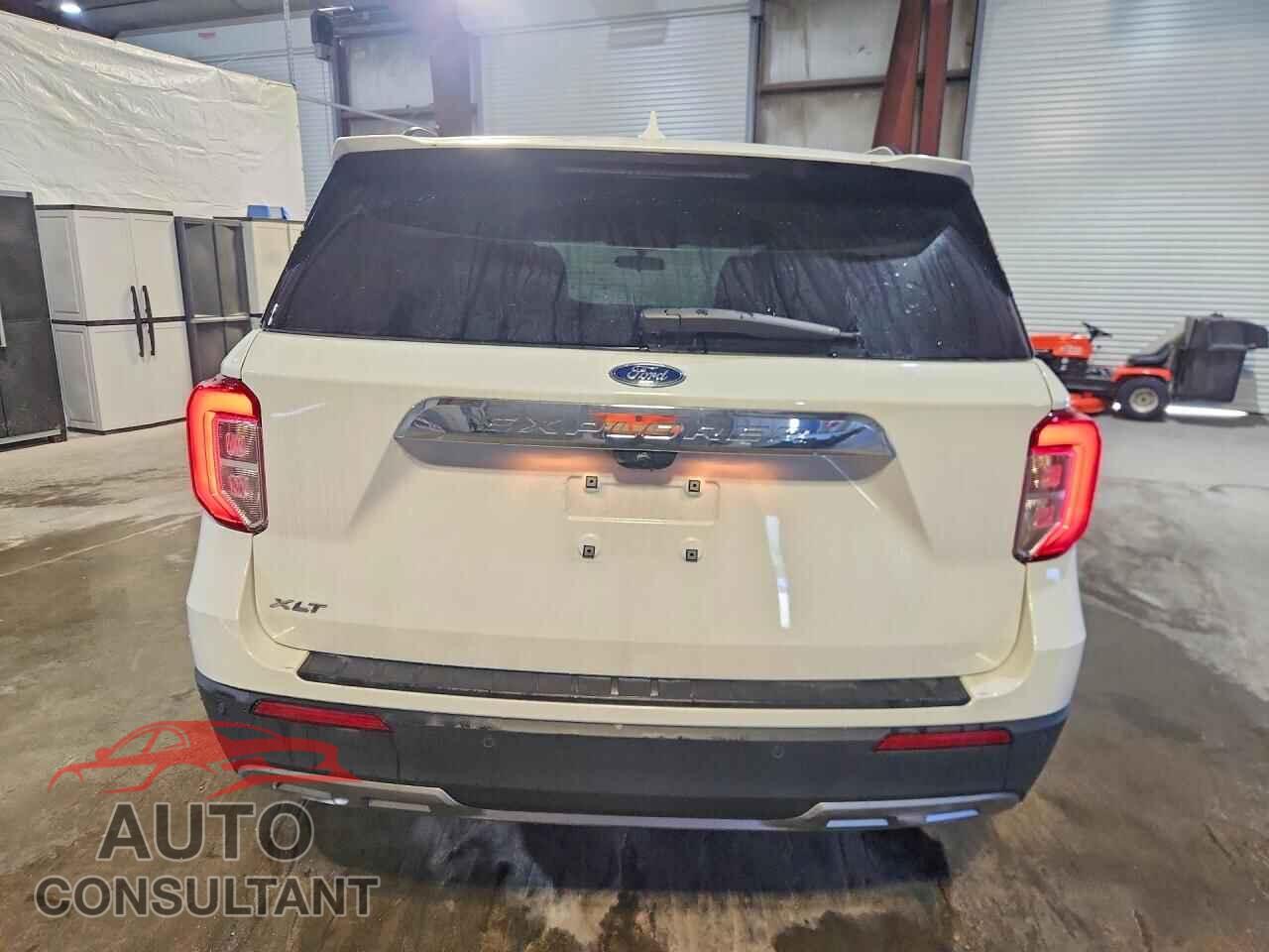 FORD EXPLORER 2023 - 1FMSK7DH7PGB93479