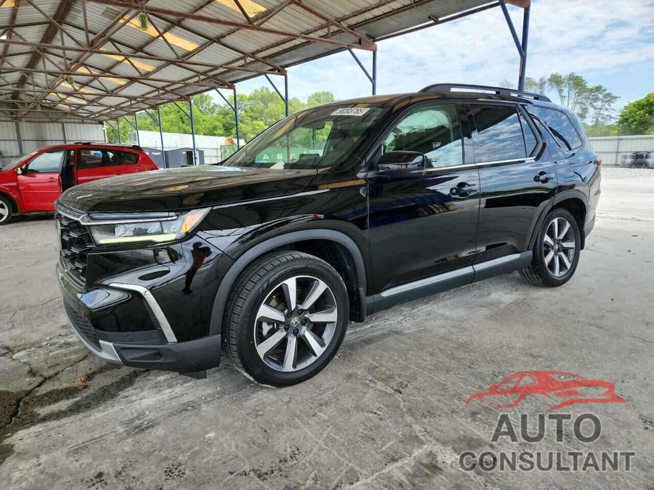 HONDA PILOT 2024 - 5FNYG2H74RB012467
